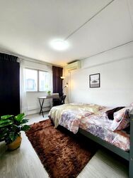 Spottiswoode Park (D2), Apartment #610589081